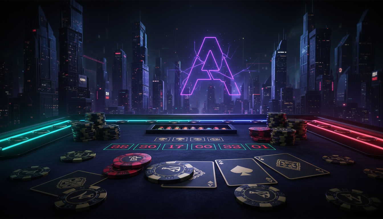 Anarchy Casino